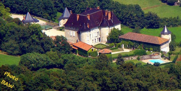 randonnée col de Marcieu massif de la Chartreuse