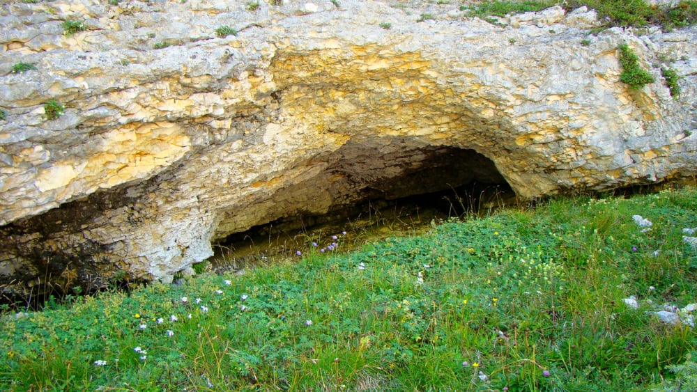 randonnée au Mont Pinet massif de la Chartreuse