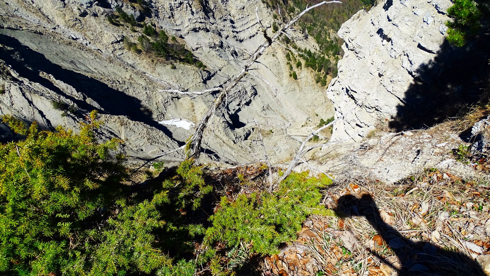 randonnée au Mont Joigny et la pointe de Gorgeat massif de la Chartreuse