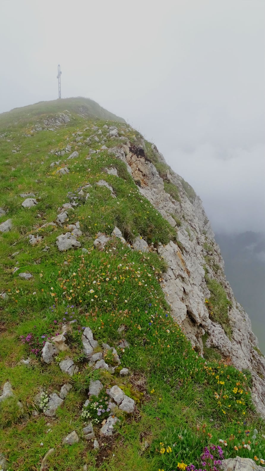 randonnée  en Chartreuse baw