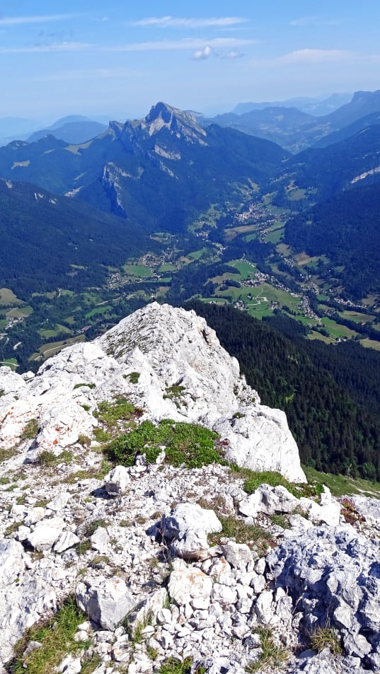 photographies Nature randonnées massif de la Chartreuse