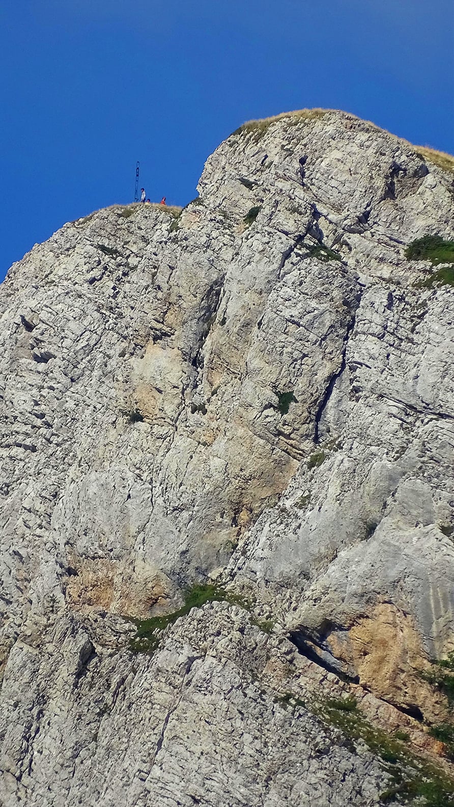 randonnée en Chartreuse