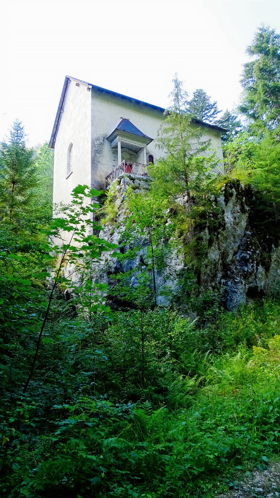 randonnée en chartreuse