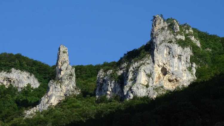 Randonnée Grande Sure massif de la Chartreuse