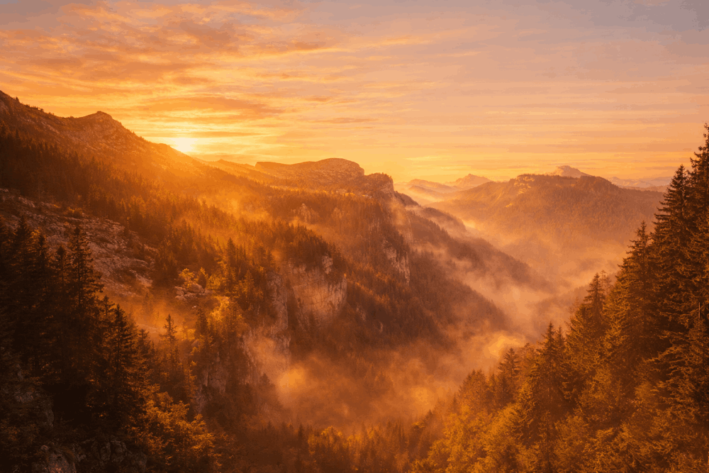 Le Chao de Bellefont massif de la Chartreuse